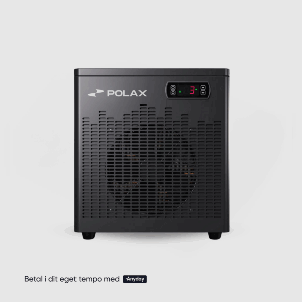 Compact Køler