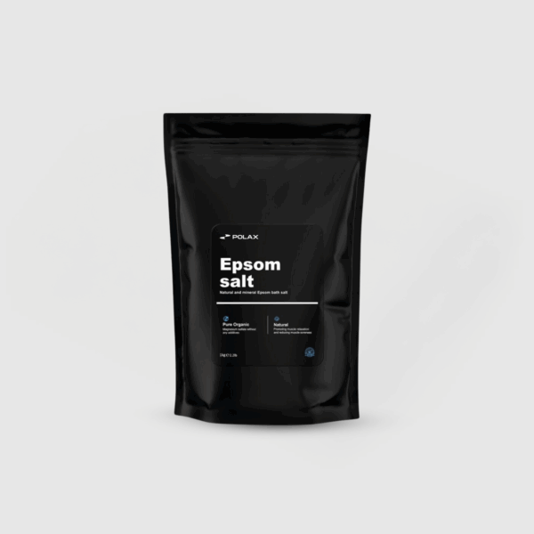Epsom Salt 1kg
