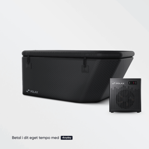 Air Pro 2.0 med Køler