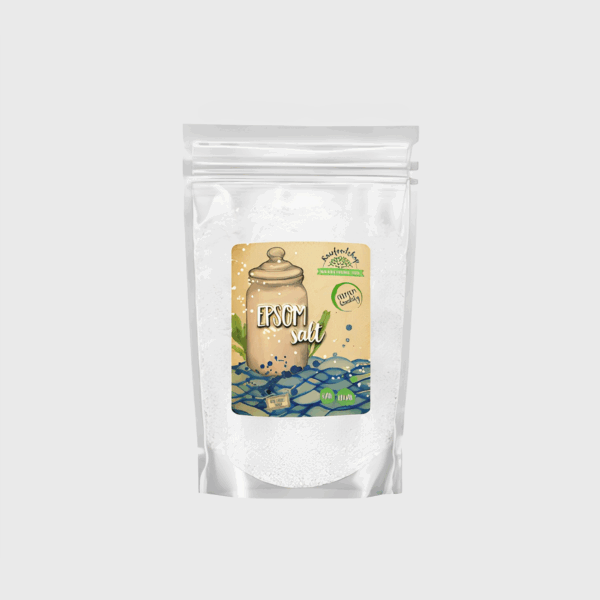 Epsom salt 1 kg