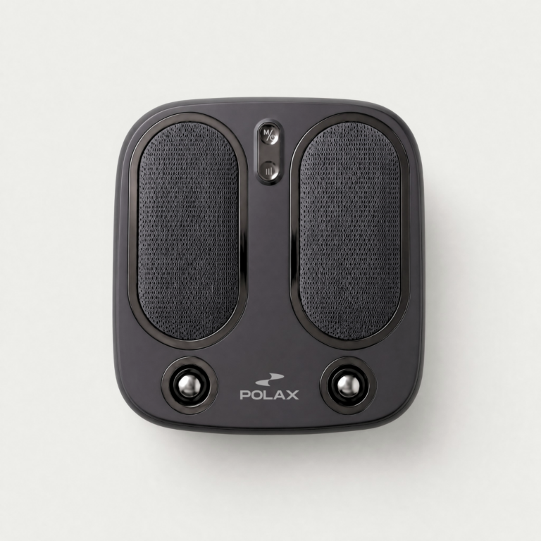 Relief Sole Fodmassager