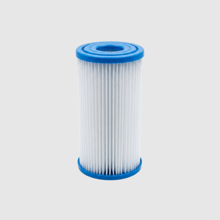 Udskiftningsfilter 4-pak