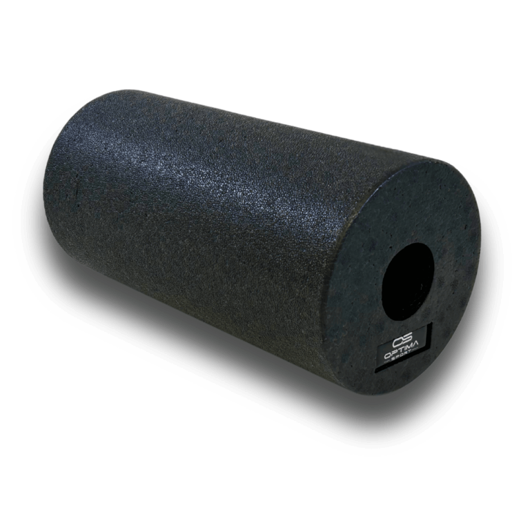 Foam Roller Standard - Sort