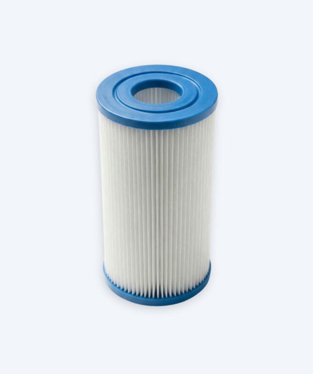 Watery filter til vandkøler - Dense Cooler - Hvid - Tilbehør til isbad