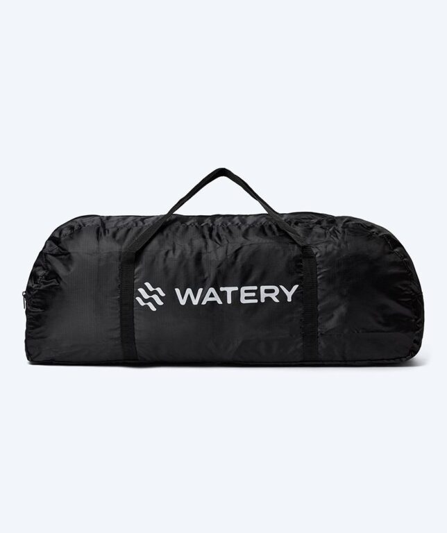 Watery taske - Hero Transport - Sort - Svømmetaske