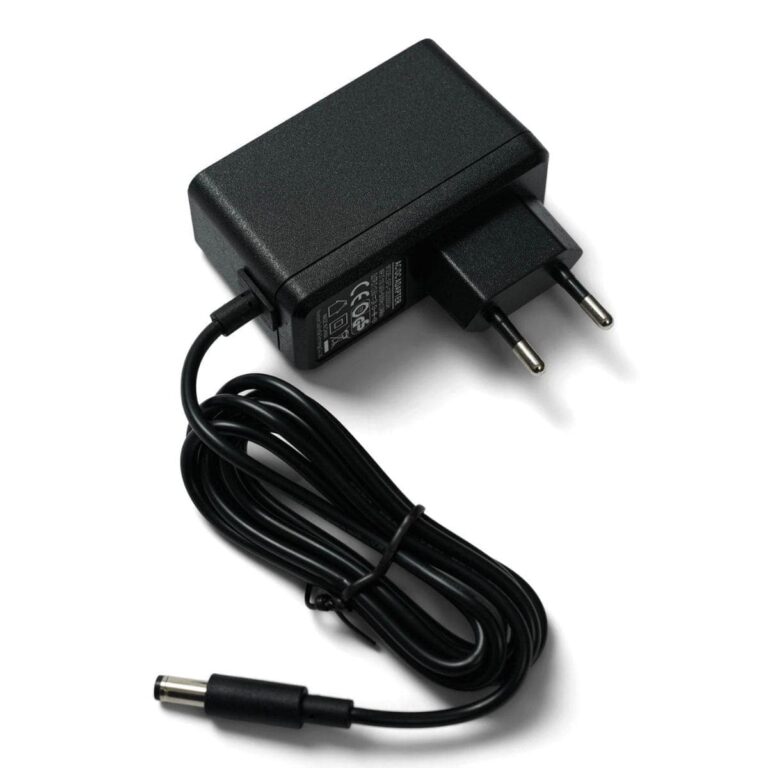Oplader til batteridrevet maskine - Generation 2