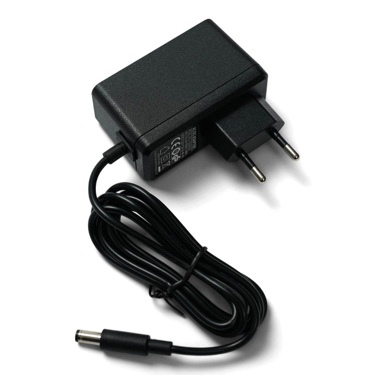 Oplader til batteridrevet maskine - Generation 2